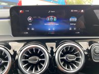 USED 2022 72 MERCEDES-BENZ CLA 1.3 CLA250e 15.6kWh AMG Line (Premium) Coupe 8G-DCT Euro 6 (s/s) 4dr CarPlay+Nav+Camera+DigiDash