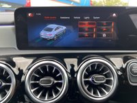 USED 2022 72 MERCEDES-BENZ CLA 1.3 CLA250e 15.6kWh AMG Line (Premium) Coupe 8G-DCT Euro 6 (s/s) 4dr CarPlay+Nav+Camera+DigiDash