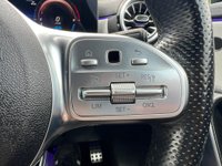USED 2022 72 MERCEDES-BENZ CLA 1.3 CLA250e 15.6kWh AMG Line (Premium) Coupe 8G-DCT Euro 6 (s/s) 4dr CarPlay+Nav+Camera+DigiDash