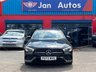 USED 2022 72 MERCEDES-BENZ CLA 1.3 CLA250e 15.6kWh AMG Line (Premium) Coupe 8G-DCT Euro 6 (s/s) 4dr CarPlay+Nav+Camera+DigiDash