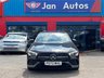 USED 2022 72 MERCEDES-BENZ CLA 1.3 CLA250e 15.6kWh AMG Line (Premium) Coupe 8G-DCT Euro 6 (s/s) 4dr CarPlay+Nav+Camera+DigiDash
