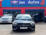 USED 2022 72 MERCEDES-BENZ CLA 1.3 CLA250e 15.6kWh AMG Line (Premium) Coupe 8G-DCT Euro 6 (s/s) 4dr CarPlay+Nav+Camera+DigiDash