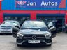 USED 2022 72 MERCEDES-BENZ CLA 1.3 CLA250e 15.6kWh AMG Line (Premium) Coupe 8G-DCT Euro 6 (s/s) 4dr CarPlay+Nav+Camera+DigiDash