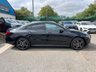 USED 2022 72 MERCEDES-BENZ CLA 1.3 CLA250e 15.6kWh AMG Line (Premium) Coupe 8G-DCT Euro 6 (s/s) 4dr CarPlay+Nav+Camera+DigiDash