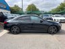 USED 2022 72 MERCEDES-BENZ CLA 1.3 CLA250e 15.6kWh AMG Line (Premium) Coupe 8G-DCT Euro 6 (s/s) 4dr CarPlay+Nav+Camera+DigiDash