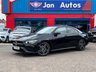 USED 2022 72 MERCEDES-BENZ CLA 1.3 CLA250e 15.6kWh AMG Line (Premium) Coupe 8G-DCT Euro 6 (s/s) 4dr CarPlay+Nav+Camera+DigiDash