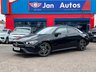 USED 2022 72 MERCEDES-BENZ CLA 1.3 CLA250e 15.6kWh AMG Line (Premium) Coupe 8G-DCT Euro 6 (s/s) 4dr CarPlay+Nav+Camera+DigiDash