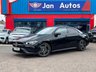 USED 2022 72 MERCEDES-BENZ CLA 1.3 CLA250e 15.6kWh AMG Line (Premium) Coupe 8G-DCT Euro 6 (s/s) 4dr CarPlay+Nav+Camera+DigiDash