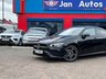 USED 2022 72 MERCEDES-BENZ CLA 1.3 CLA250e 15.6kWh AMG Line (Premium) Coupe 8G-DCT Euro 6 (s/s) 4dr CarPlay+Nav+Camera+DigiDash