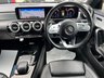 USED 2022 72 MERCEDES-BENZ CLA 1.3 CLA250e 15.6kWh AMG Line (Premium) Coupe 8G-DCT Euro 6 (s/s) 4dr CarPlay+Nav+Camera+DigiDash