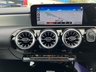 USED 2022 72 MERCEDES-BENZ CLA 1.3 CLA250e 15.6kWh AMG Line (Premium) Coupe 8G-DCT Euro 6 (s/s) 4dr CarPlay+Nav+Camera+DigiDash