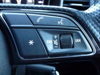 USED 2020 20 AUDI A1 2.0 TFSI 40 S line Competition Sportback 5dr Petrol S Tronic Euro 6 (s/s) (200 ps) www.suffolkcarcentre.co.uk - Located at Reydon