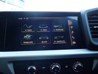 USED 2020 20 AUDI A1 2.0 TFSI 40 S line Competition Sportback 5dr Petrol S Tronic Euro 6 (s/s) (200 ps) www.suffolkcarcentre.co.uk - Located at Reydon