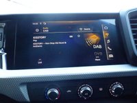 USED 2020 20 AUDI A1 2.0 TFSI 40 S line Competition Sportback 5dr Petrol S Tronic Euro 6 (s/s) (200 ps) www.suffolkcarcentre.co.uk - Located at Reydon