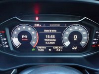 USED 2020 20 AUDI A1 2.0 TFSI 40 S line Competition Sportback 5dr Petrol S Tronic Euro 6 (s/s) (200 ps) www.suffolkcarcentre.co.uk - Located at Reydon