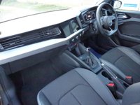 USED 2020 20 AUDI A1 2.0 TFSI 40 S line Competition Sportback 5dr Petrol S Tronic Euro 6 (s/s) (200 ps) www.suffolkcarcentre.co.uk - Located at Reydon