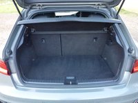 USED 2020 20 AUDI A1 2.0 TFSI 40 S line Competition Sportback 5dr Petrol S Tronic Euro 6 (s/s) (200 ps) www.suffolkcarcentre.co.uk - Located at Reydon