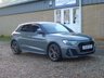 USED 2020 20 AUDI A1 2.0 TFSI 40 S line Competition Sportback 5dr Petrol S Tronic Euro 6 (s/s) (200 ps) www.suffolkcarcentre.co.uk - Located at Reydon