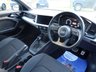 USED 2020 20 AUDI A1 2.0 TFSI 40 S line Competition Sportback 5dr Petrol S Tronic Euro 6 (s/s) (200 ps) www.suffolkcarcentre.co.uk - Located at Reydon