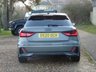 USED 2020 20 AUDI A1 2.0 TFSI 40 S line Competition Sportback 5dr Petrol S Tronic Euro 6 (s/s) (200 ps) www.suffolkcarcentre.co.uk - Located at Reydon
