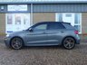 USED 2020 20 AUDI A1 2.0 TFSI 40 S line Competition Sportback 5dr Petrol S Tronic Euro 6 (s/s) (200 ps) www.suffolkcarcentre.co.uk - Located at Reydon