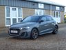 USED 2020 20 AUDI A1 2.0 TFSI 40 S line Competition Sportback 5dr Petrol S Tronic Euro 6 (s/s) (200 ps) www.suffolkcarcentre.co.uk - Located at Reydon
