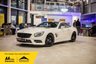 USED 2013 MERCEDES-BENZ SL 3.5 SL350 V6 BlueEfficiency Convertible 2dr Petrol G-Tronic Euro 5 (s/s) (306 ps) Convertible