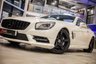 USED 2013 MERCEDES-BENZ SL 3.5 SL350 V6 BlueEfficiency Convertible 2dr Petrol G-Tronic Euro 5 (s/s) (306 ps) Convertible