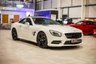 USED 2013 MERCEDES-BENZ SL 3.5 SL350 V6 BlueEfficiency Convertible 2dr Petrol G-Tronic Euro 5 (s/s) (306 ps) Convertible