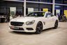 USED 2013 MERCEDES-BENZ SL 3.5 SL350 V6 BlueEfficiency Convertible 2dr Petrol G-Tronic Euro 5 (s/s) (306 ps) Convertible