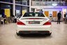 USED 2013 MERCEDES-BENZ SL 3.5 SL350 V6 BlueEfficiency Convertible 2dr Petrol G-Tronic Euro 5 (s/s) (306 ps) Convertible