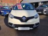 USED 2015 15 RENAULT CAPTUR 1.5 dCi ENERGY Signature SUV 5dr Diesel Manual Euro 5 (s/s) (90 ps) 