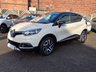 USED 2015 15 RENAULT CAPTUR 1.5 dCi ENERGY Signature SUV 5dr Diesel Manual Euro 5 (s/s) (90 ps) 