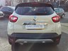 USED 2015 15 RENAULT CAPTUR 1.5 dCi ENERGY Signature SUV 5dr Diesel Manual Euro 5 (s/s) (90 ps) 