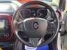 USED 2015 15 RENAULT CAPTUR 1.5 dCi ENERGY Signature SUV 5dr Diesel Manual Euro 5 (s/s) (90 ps) 