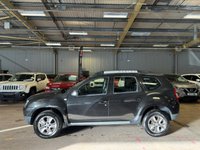 USED 2018 67 DACIA DUSTER 1.5L 5d  109 BHP 