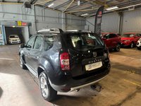 USED 2018 67 DACIA DUSTER 1.5L 5d  109 BHP 