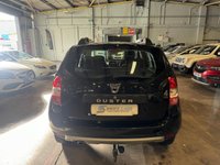 USED 2018 67 DACIA DUSTER 1.5L 5d  109 BHP 