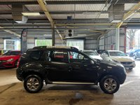 USED 2018 67 DACIA DUSTER 1.5L 5d  109 BHP 