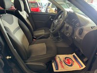 USED 2018 67 DACIA DUSTER 1.5L 5d  109 BHP 
