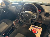 USED 2018 67 DACIA DUSTER 1.5L 5d  109 BHP 