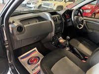 USED 2018 67 DACIA DUSTER 1.5L 5d  109 BHP 