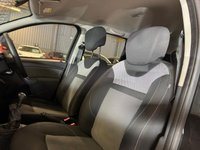 USED 2018 67 DACIA DUSTER 1.5L 5d  109 BHP 