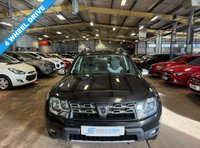 USED 2018 67 DACIA DUSTER 1.5L 5d  109 BHP 