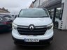 USED 2022 72 RENAULT TRAFIC 2.0 dCi Blue LL30 Business Panel Van 5dr Diesel Manual L2 H1 Euro 6 (s/s) (130 ps) Nice Clean Van, Finance available