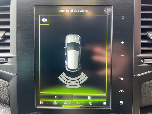 2018 RENAULT MEGANE - Photo 10