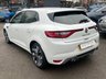 USED 2018 68 RENAULT MEGANE 1.5 Blue dCi GT Line Hatchback 5dr Diesel Manual Euro 6 (s/s) (115 ps) - GT-LINE