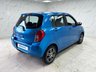 USED 2016 16 SUZUKI CELERIO *AUTO!* 1.0 SZ4 Hatchback 5dr Petrol AGS Auto Euro 6 (68 ps) 2 KEYS, SERVICE HISTORY, LOW MILES