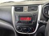 USED 2016 16 SUZUKI CELERIO *AUTO!* 1.0 SZ4 Hatchback 5dr Petrol AGS Auto Euro 6 (68 ps) 2 KEYS, SERVICE HISTORY, LOW MILES