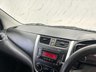 USED 2016 16 SUZUKI CELERIO *AUTO!* 1.0 SZ4 Hatchback 5dr Petrol AGS Auto Euro 6 (68 ps) 2 KEYS, SERVICE HISTORY, LOW MILES